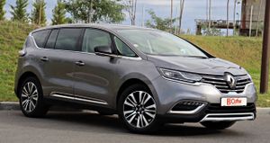 Renault Espace V [2015 - Prezent] Energy TCe 225 EDC Initiale Paris 2018