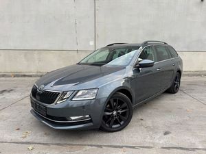 Skoda Octavia III [2013 - 2019] ver-2-0-tdi-150-cp-dsg-sportline 2019