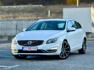 Volvo V60 I [2010 - 2018] 2015