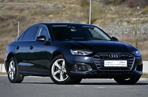 Audi A4 B9 [2015 - Prezent] 35 TDI S tronic MHEV Advanced 2022