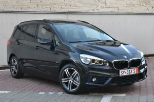 BMW 2 Series 2017