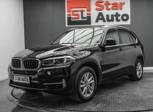 BMW X5 G05 [2018 - Prezent] xDrive25d 2014