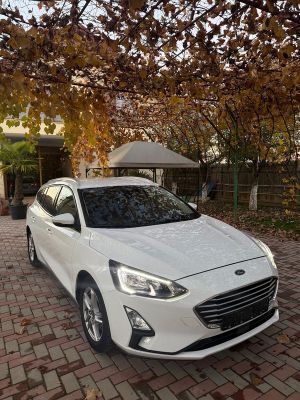 Ford Focus IV [2018 - Prezent] 1.0 EcoBoost Trend Edition 2020