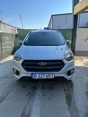 Ford Kuga II [2012 - 2019] 2.0 TDCi 4WD Powershift ST-Line 2019