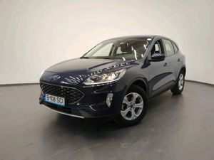 Ford Kuga III [2019 - Prezent] 2.5 Duratec FHEV AWD Trend 2021