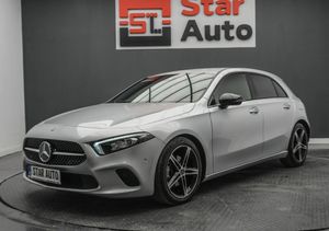 Mercedes-Benz A W177/V177 [ 2018 - Prezent] 180 MHEV 7G-DCT 2023