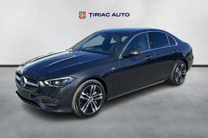 Mercedes-Benz C W206 [2021 - Prezent] 2025