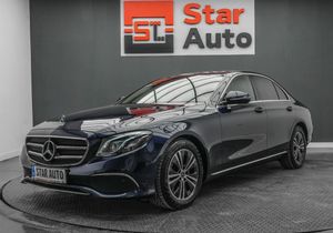 Mercedes-Benz E W213 [2016 - 2023] 200 d Aut. 2016