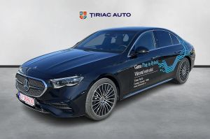 Mercedes-Benz E W214 [2023 - Prezent] 2025