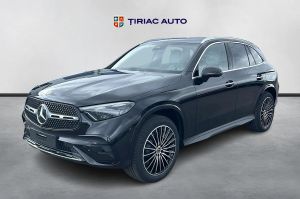 Mercedes-Benz GLC X254 [2022-Prezent] 300 e 4MATIC 2025
