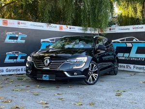 Renault Talisman (SM6) Grandtour ENERGY dCi 160 EDC INITIALE PARIS 2016