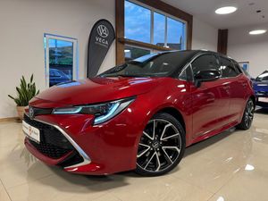 Toyota Corolla XII [2020 - Prezent] ver-2-0-hsd-gr-sport 2019