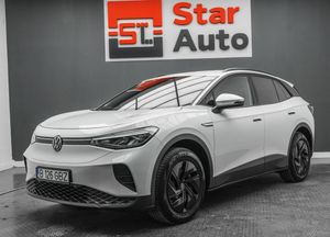 Volkswagen ID.4 52 kWh Pure Performance 2023