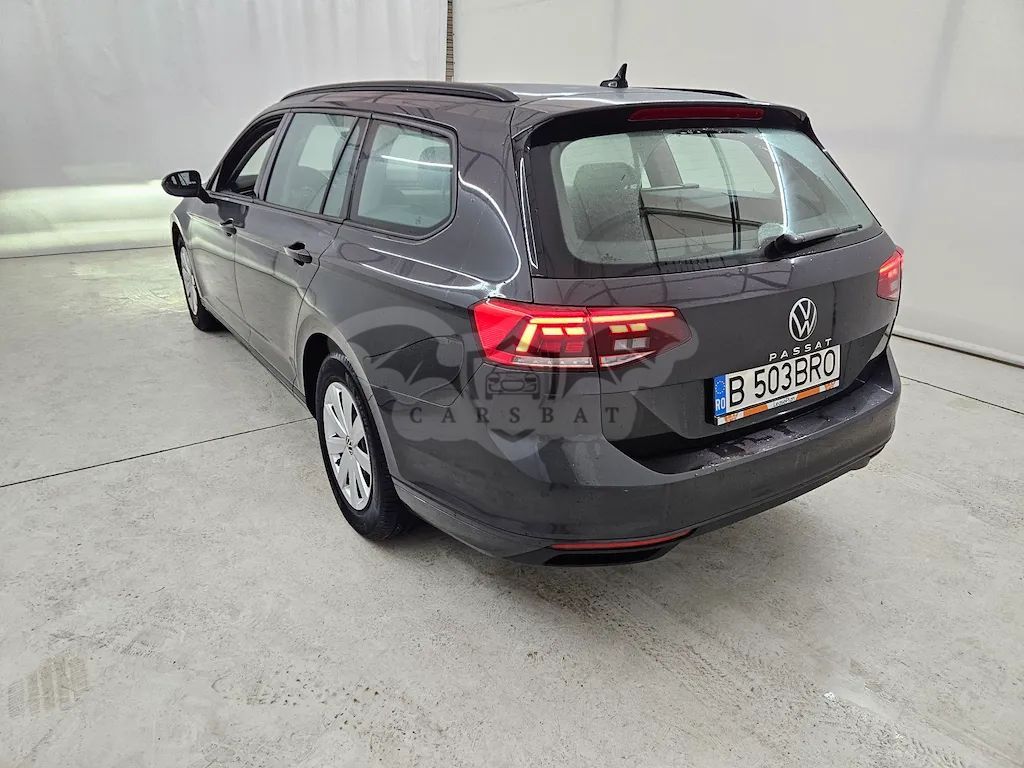 Volkswagen Passat Variant 2.0 TDI SCR Advance 2021