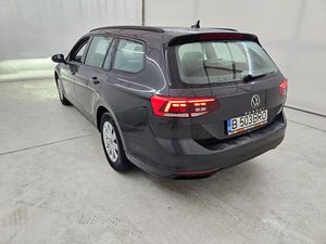 Volkswagen Passat Variant 2.0 TDI SCR Advance 2021
