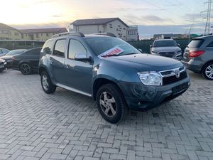 Dacia Duster 1.6 4x2 2011