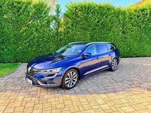 Renault Talisman (SM6) Grandtour ENERGY dCi 130 LIMITED 2016
