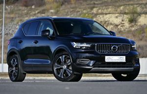 Volvo XC40 Recharge T5 Twin Engine AT7 Inscription Expression 2021
