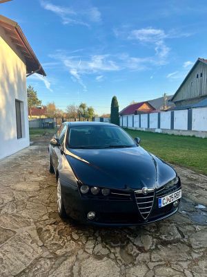 Alfa Romeo 159 2007