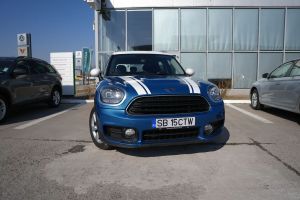 Mini Countryman 2018