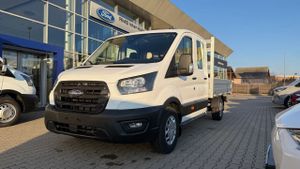 Ford Transit 2023