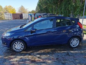 Ford Fiesta VII [2008 - 2017] 1.5 TDCi Active II 2017