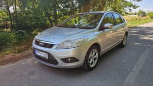 Ford Focus II [2005 - 2012] 1.6 Trend 2009