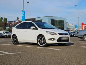 Ford Focus II [2005 - 2012] 1.6 TDCi DPF Titanium 2010