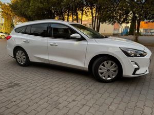 Ford Focus IV [2018 - Prezent] 2020