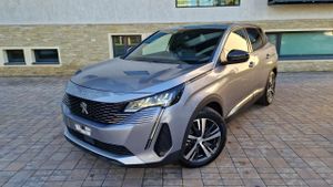 Peugeot 3008 PHEV 300 EAT8 4X4 Allure Pack 2023