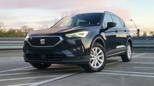 Seat Tarraco 2.0 TDI SCR DSG Style 2023