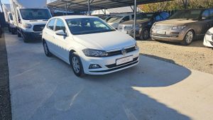 Volkswagen Polo 2021