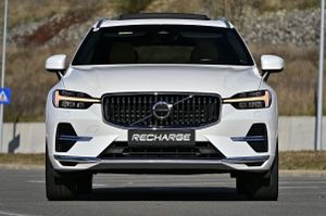 Volvo XC60 II [2017 - Prezent] T8 AWD Recharge Geartronic Inscription 2022