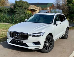 Volvo XC60 II [2017 - Prezent] T8 Twin Engine AWD Inscription 2020