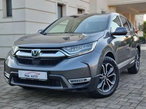 Honda CR-V 2.0 Hybrid i-MMD 2WD E-CVT Elegance 2022