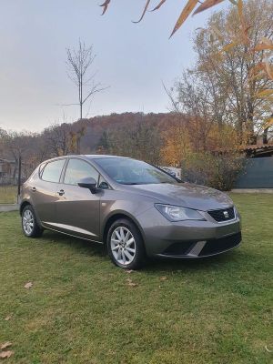 Seat Ibiza IV [2008 - 2017] 1.2 12V Style 2015