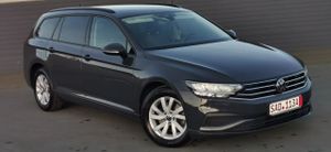 Volkswagen Passat Variant 2.0 TDI SCR DSG Business 2021