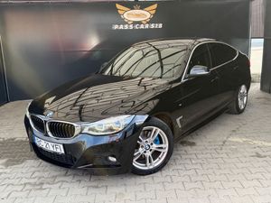 BMW 3 Series 320d GT Aut. Sport Line 2014