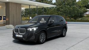 BMW X1 xDrive23d AT MHEV 2025