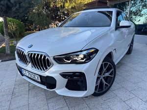BMW X6 G06 [2019 - Prezent] xDrive40i 2022