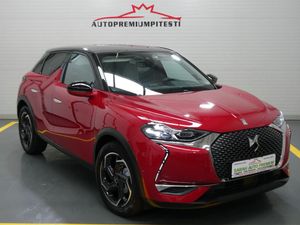 DS DS3 Crossback DS3 1.2 PureTech 130 S&S EAT8 Grand Chic 2021