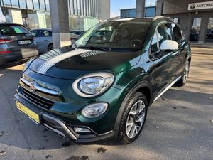 Fiat 500X 2016