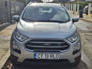 Ford Ecosport 1.0 EcoBoost Trend 2019
