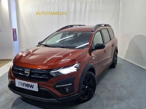 Dacia Jogger 7 locuri ECO-G 100 SL Extreme 2022