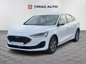 Ford Focus IV [2018 - Prezent] 2023
