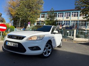 Ford Focus II [2005 - 2012] 1.6 TDCi Anniversary 2011
