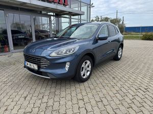 Ford Kuga III [2019 - Prezent] 2.0 EcoBlue A8 AWD Titanium 2021