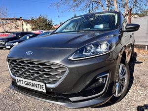 Ford Kuga III [2019 - Prezent] 2.5 Duratec PHEV VIGNALE 2021