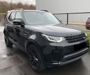 Land Rover Discovery V [2017 - Prezent] 2.0 L SD4 Ingenium HSE Luxury 2018
