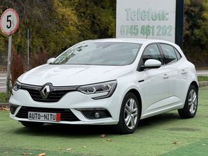 Renault Megane 2020